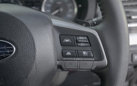 Subaru Impreza IV, 2015 год, 1 245 000 рублей, 11 фотография