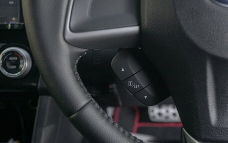 Subaru Impreza IV, 2015 год, 1 245 000 рублей, 12 фотография