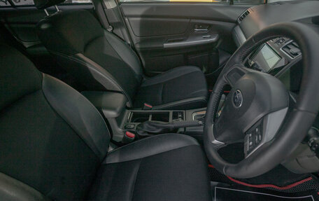 Subaru Impreza IV, 2015 год, 1 245 000 рублей, 10 фотография