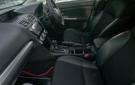 Subaru Impreza IV, 2015 год, 1 245 000 рублей, 19 фотография