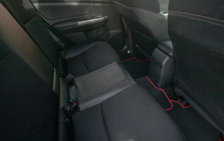 Subaru Impreza IV, 2015 год, 1 245 000 рублей, 14 фотография