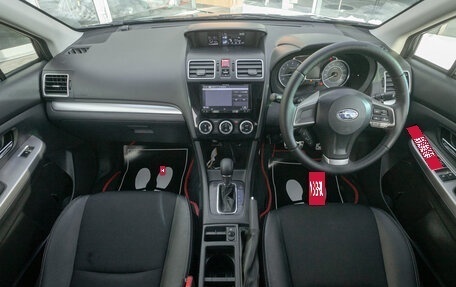 Subaru Impreza IV, 2015 год, 1 245 000 рублей, 16 фотография