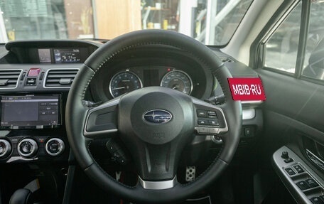 Subaru Impreza IV, 2015 год, 1 245 000 рублей, 17 фотография