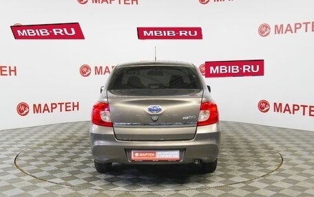 Datsun on-DO I рестайлинг, 2019 год, 520 000 рублей, 6 фотография