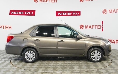 Datsun on-DO I рестайлинг, 2019 год, 520 000 рублей, 4 фотография