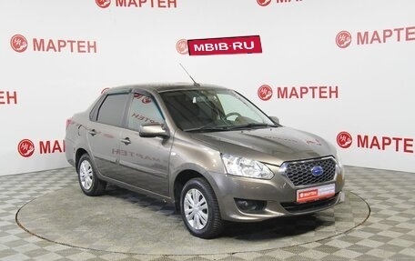 Datsun on-DO I рестайлинг, 2019 год, 520 000 рублей, 3 фотография