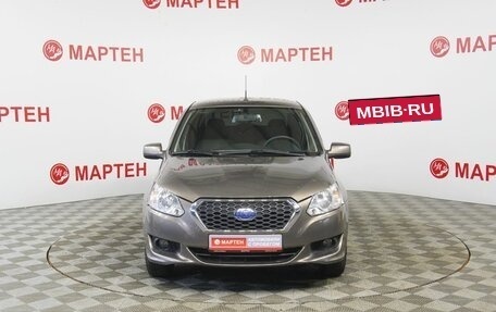 Datsun on-DO I рестайлинг, 2019 год, 520 000 рублей, 2 фотография