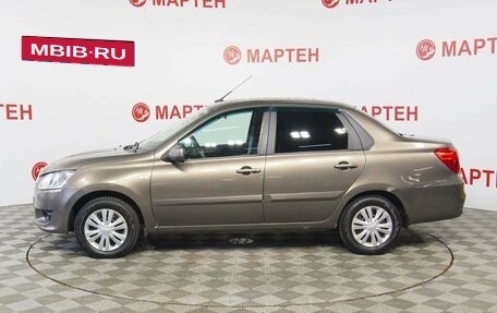 Datsun on-DO I рестайлинг, 2019 год, 520 000 рублей, 8 фотография