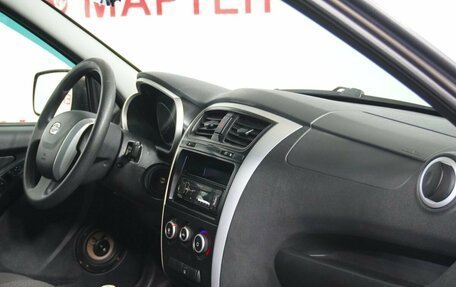 Datsun on-DO I рестайлинг, 2019 год, 520 000 рублей, 10 фотография