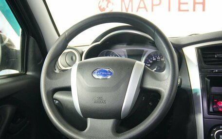 Datsun on-DO I рестайлинг, 2019 год, 520 000 рублей, 17 фотография