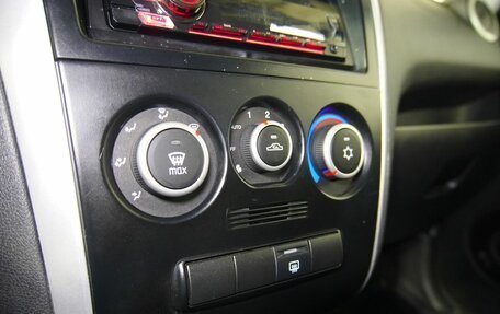 Datsun on-DO I рестайлинг, 2019 год, 520 000 рублей, 13 фотография