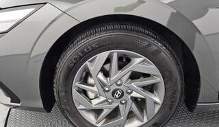 Hyundai Avante, 2023 год, 1 940 000 рублей, 5 фотография