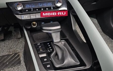 Hyundai Avante, 2023 год, 1 940 000 рублей, 11 фотография