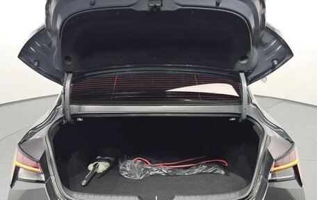 Hyundai Avante, 2023 год, 1 940 000 рублей, 13 фотография