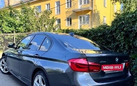 BMW 3 серия, 2018 год, 2 799 999 рублей, 2 фотография