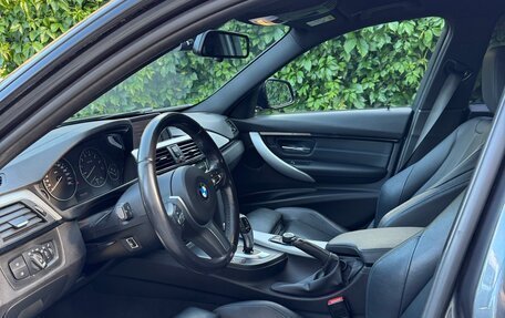 BMW 3 серия, 2018 год, 2 799 999 рублей, 9 фотография