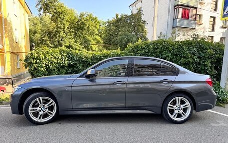 BMW 3 серия, 2018 год, 2 799 999 рублей, 3 фотография