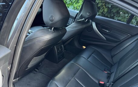 BMW 3 серия, 2018 год, 2 799 999 рублей, 8 фотография