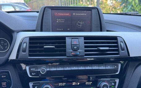 BMW 3 серия, 2018 год, 2 799 999 рублей, 5 фотография