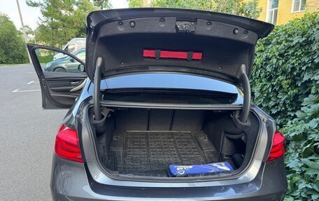 BMW 3 серия, 2018 год, 2 799 999 рублей, 7 фотография