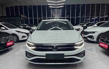Volkswagen Bora, 2022 год, 1 095 005 рублей, 1 фотография