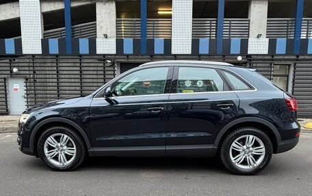 Audi Q3, 2012 год, 1 690 000 рублей, 1 фотография