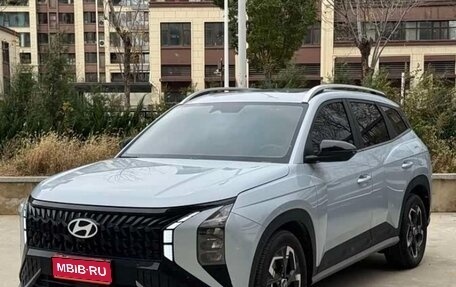 Hyundai ix35, 2023 год, 2 190 000 рублей, 1 фотография