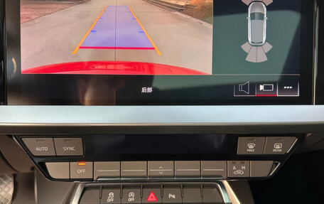 Audi A3, 2022 год, 1 985 000 рублей, 12 фотография