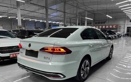 Volkswagen Bora, 2022 год, 1 095 005 рублей, 5 фотография