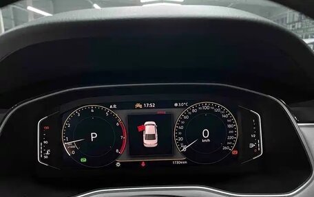 Volkswagen Bora, 2022 год, 1 095 005 рублей, 12 фотография