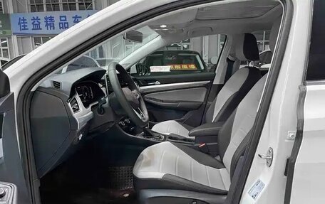 Volkswagen Bora, 2022 год, 1 095 005 рублей, 9 фотография