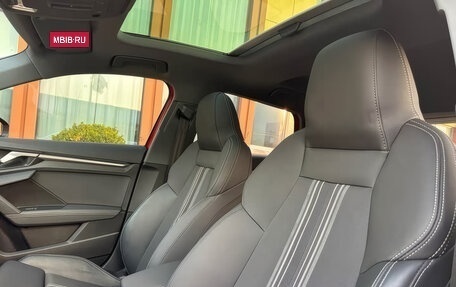 Audi A3, 2022 год, 1 985 000 рублей, 14 фотография