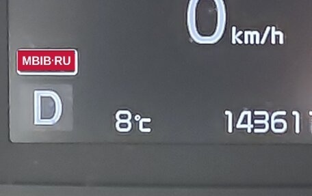 KIA Sportage IV рестайлинг, 2019 год, 1 800 000 рублей, 5 фотография