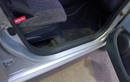 Citroen C1 II, 2012 год, 380 000 рублей, 6 фотография