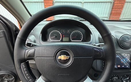 Chevrolet Aveo III, 2009 год, 278 500 рублей, 3 фотография