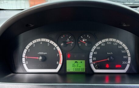 Chevrolet Aveo III, 2009 год, 278 500 рублей, 2 фотография