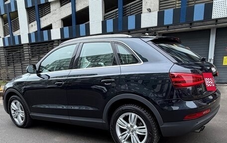 Audi Q3, 2012 год, 1 690 000 рублей, 2 фотография
