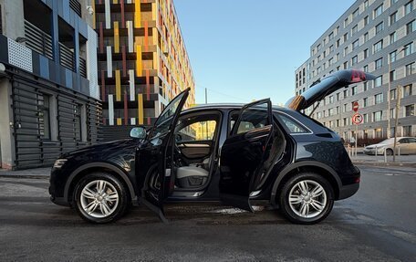 Audi Q3, 2012 год, 1 690 000 рублей, 10 фотография