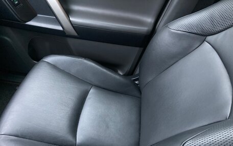 Toyota Land Cruiser Prado 150 рестайлинг 2, 2010 год, 2 950 000 рублей, 16 фотография