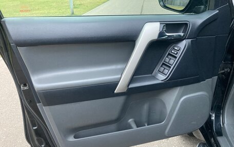 Toyota Land Cruiser Prado 150 рестайлинг 2, 2010 год, 2 950 000 рублей, 18 фотография