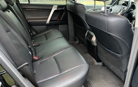 Toyota Land Cruiser Prado 150 рестайлинг 2, 2010 год, 2 950 000 рублей, 21 фотография