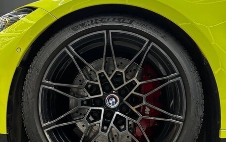 BMW M3, 2024 год, 13 000 000 рублей, 6 фотография