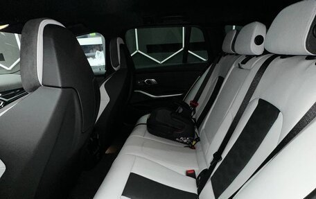 BMW M3, 2024 год, 13 000 000 рублей, 11 фотография