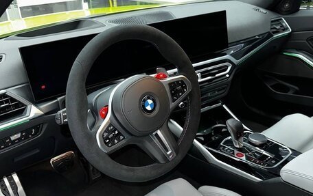 BMW M3, 2024 год, 13 000 000 рублей, 15 фотография