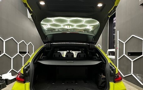 BMW M3, 2024 год, 13 000 000 рублей, 9 фотография