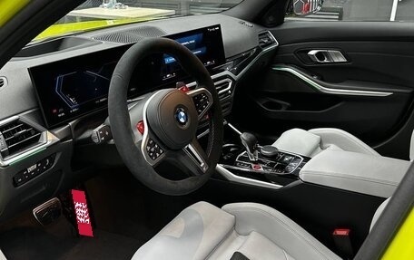 BMW M3, 2024 год, 13 000 000 рублей, 8 фотография