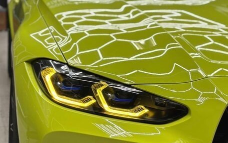 BMW M3, 2024 год, 13 000 000 рублей, 19 фотография