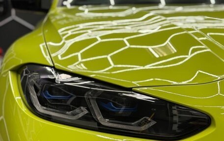 BMW M3, 2024 год, 13 000 000 рублей, 18 фотография