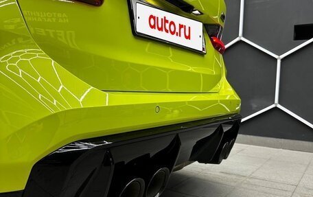 BMW M3, 2024 год, 13 000 000 рублей, 22 фотография