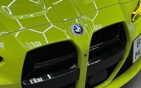 BMW M3, 2024 год, 13 000 000 рублей, 20 фотография